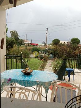 Detached home 132sqm for sale-Artemisio » Asminio