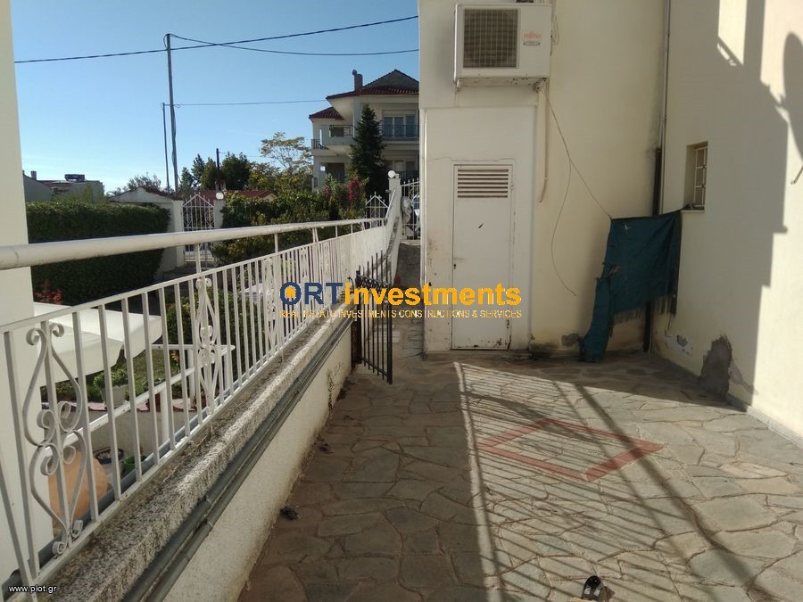 Βίλλα 243 τ.μ. πρός πώληση, Θεσσαλονίκη - Περιφ/Κοί Δήμοι, Πανόραμα
