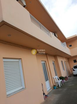 Συγκρότημα διαμερισμάτων 300 τ.μ. για πώληση