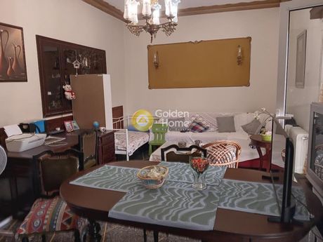 Apartment 105sqm for sale-Neo Faliro