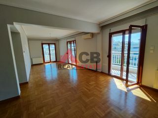 Διαμέρισμα 117 τ.μ. για ενοικίαση