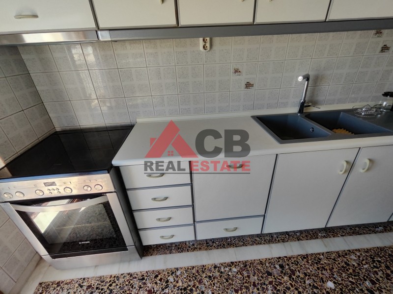 Διαμέρισμα 117 τ.μ. πρός ενοικίαση, Θεσσαλονίκη - Κέντρο, Νέα Παραλία