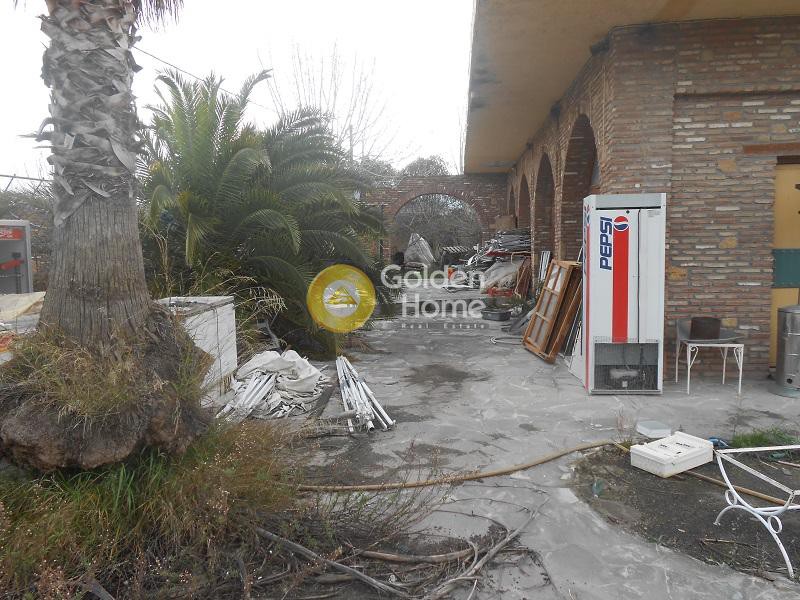 Κατάστημα 350 τ.μ. προς πώληση, Νέα Παλάτια