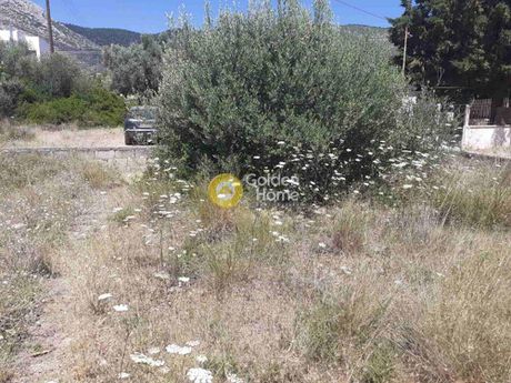 Land plot 226sqm for sale-Paiania » Agios Andreas