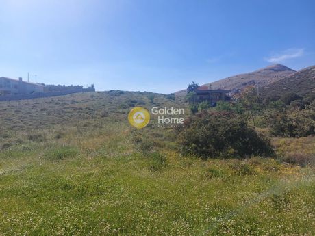 Parcel 2.463sqm for sale-Keratea » Mitropisi