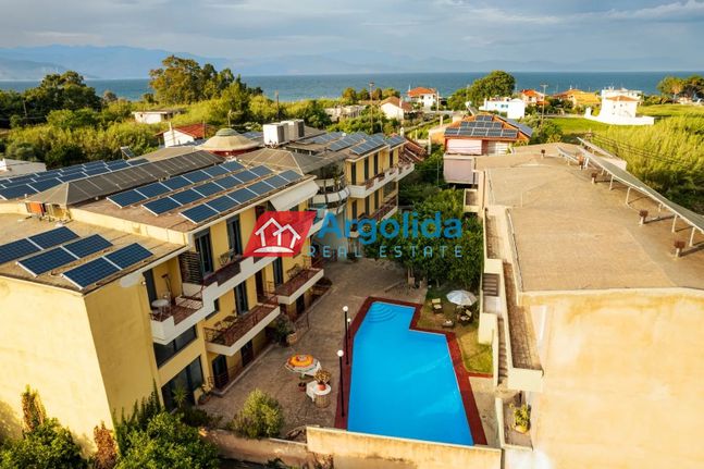 Ξενοδοχείο 2.500 τ.μ. για πώληση, Αχαΐα, Αίγιο