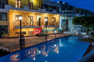 Ξενοδοχείο 2.500 τ.μ. για πώληση, Αχαΐα, Αίγιο-thumb-7