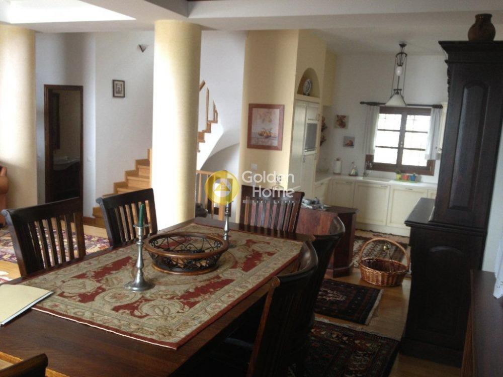 Μονοκατοικία 360 τ.μ. πρός πώληση, Μαγνησία, Μούρεσι