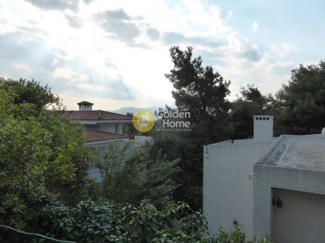 Detached home 80sqm for sale-Drosia