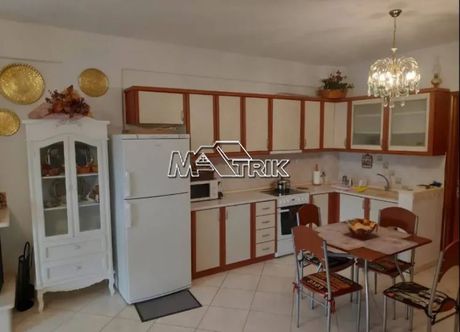 Apartment 84sqm for sale-Moudania » Flogita