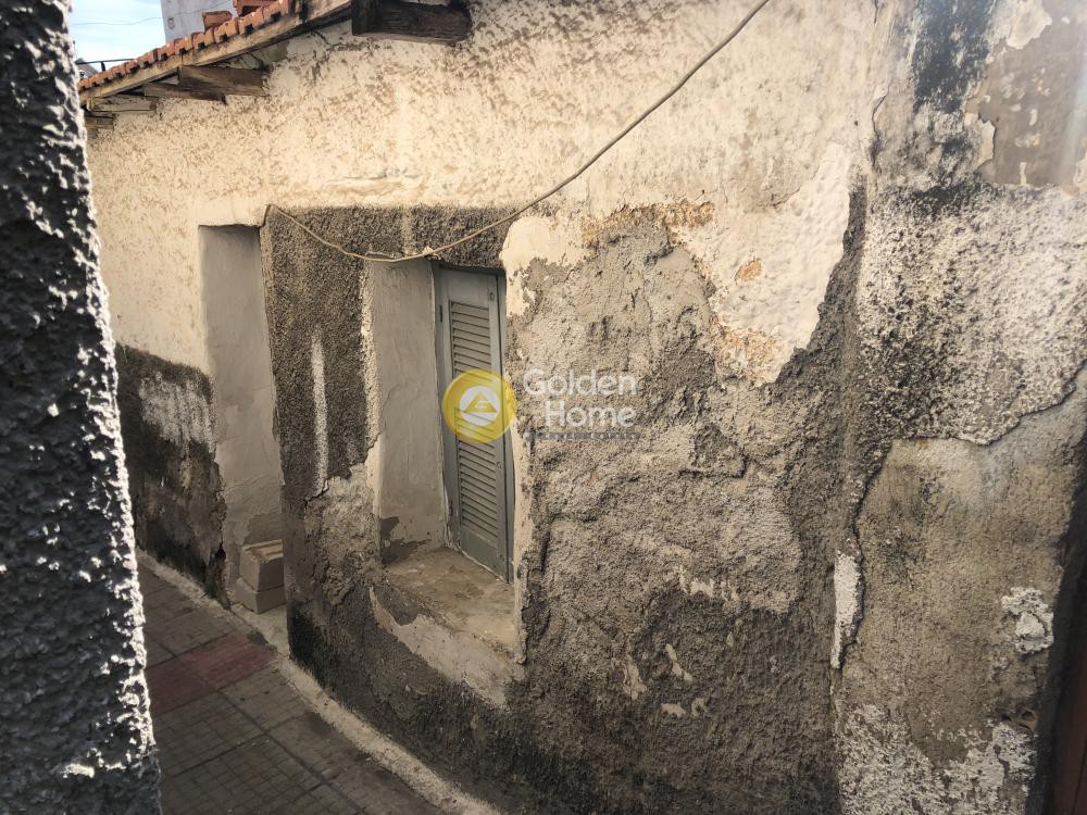 Οικόπεδο 100 τ.μ. πρός πώληση, Πειραιάς - Προάστια, Νίκαια