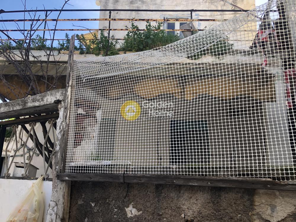 Οικόπεδο 100 τ.μ. πρός πώληση, Πειραιάς - Προάστια, Νίκαια