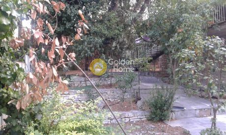 Land plot 2.500sqm for sale-Anoixi » Agioi Aggeloi