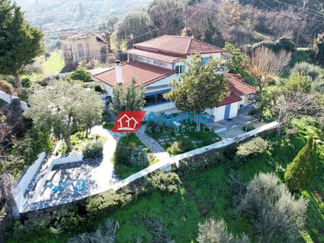 Μονοκατοικία 230τ.μ. για πώληση-Αιγιάλεια » Άλσος