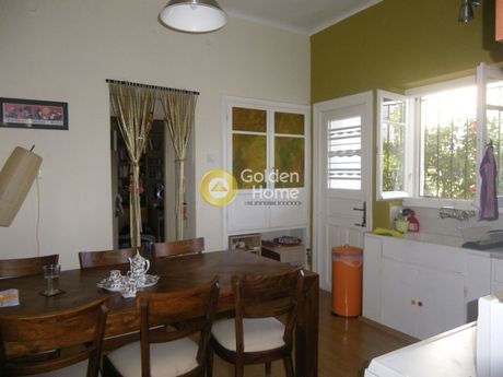 Detached home 361sqm for sale-Ano Patisia » Labrini