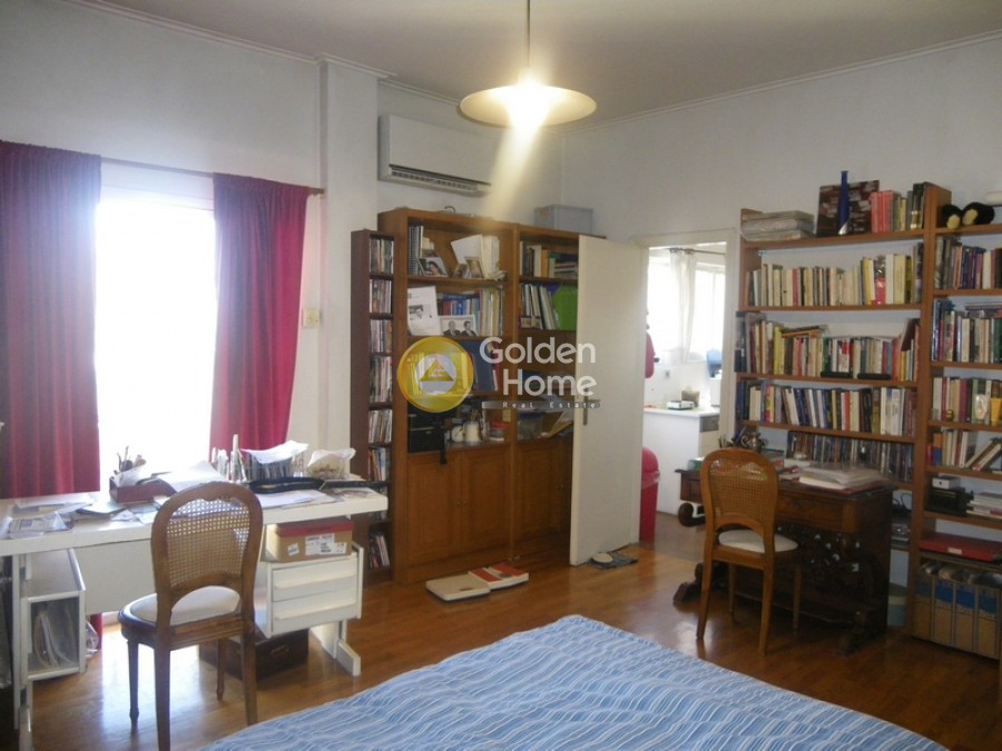 Μονοκατοικία 361 τ.μ. πρός πώληση, Αθήνα - Κέντρο, Άνω Πατήσια