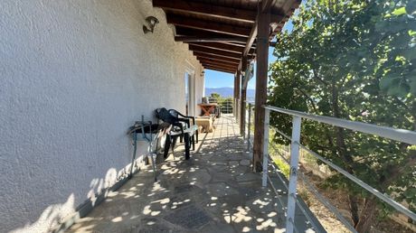 Detached home 75sqm for sale-Eretria » Gerontas