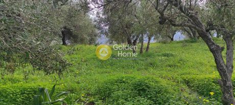 Land plot 1.721sqm for sale-Geropotamos » Mpali