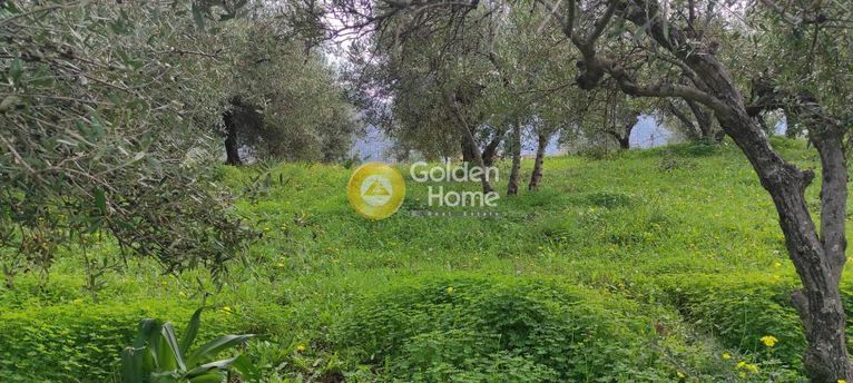 Οικόπεδο 1.721 τ.μ. για πώληση, Ν. Ρεθύμνου, Γεροπόταμος