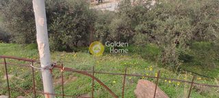 Οικόπεδο 1.721 τ.μ. για πώληση, Ν. Ρεθύμνου, Γεροπόταμος-thumb-1