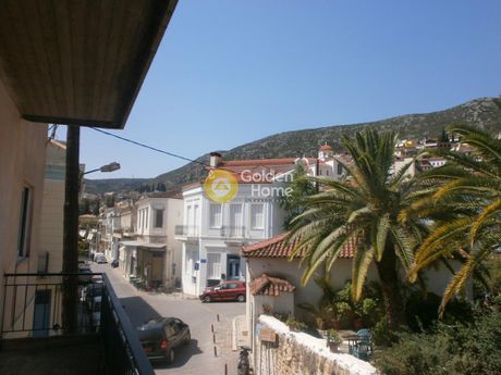 Apartment 100sqm for sale-Amfissa » Agios Georgios