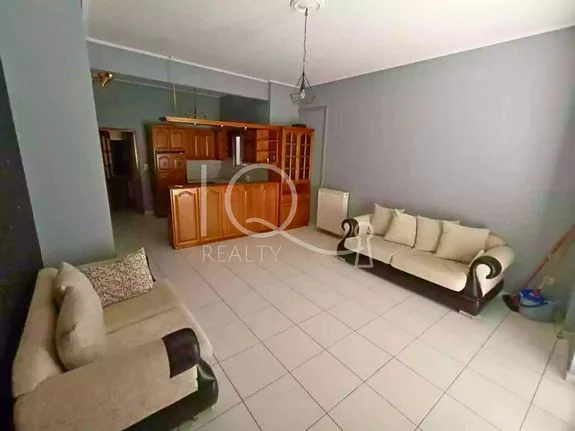 Detached home 68 sqm for rent, Athens - North, Nea Ionia