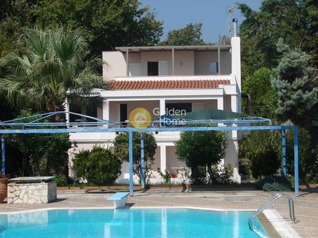 Detached home 200sqm for sale-Artemisio » Psaropouli