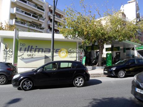 Store 590sqm for sale-Pagkrati » Varnava