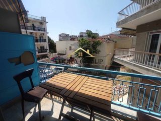 Studio / γκαρσονιέρα 27 τ.μ. για ενοικίαση, Θεσσαλονίκη - Κέντρο, Διοικητήριο-thumb-15