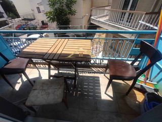 Studio / γκαρσονιέρα 27 τ.μ. για ενοικίαση, Θεσσαλονίκη - Κέντρο, Διοικητήριο-thumb-1