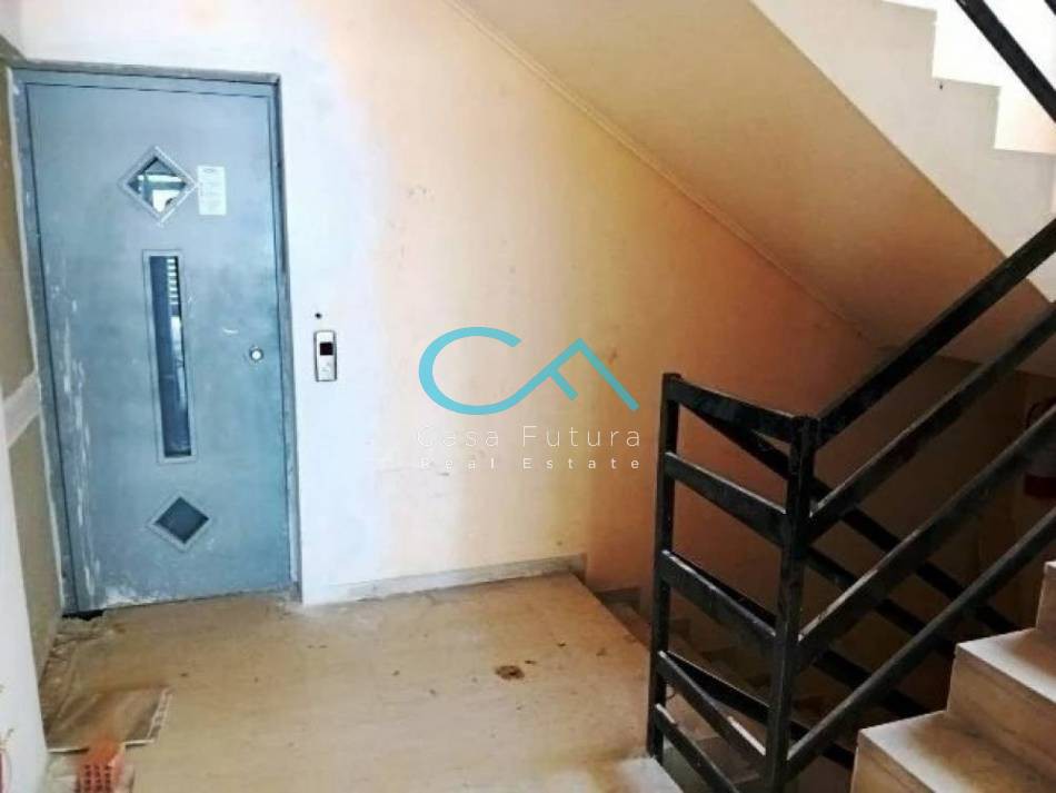 Επιχειρηματικό κτίριο 1.070 τ.μ. προς πώληση, Αθήνα - Κέντρο, Πολύγωνο - Τουρκοβούνια