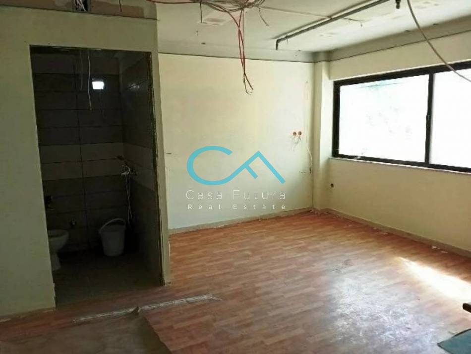 Επιχειρηματικό κτίριο 1.070 τ.μ. προς πώληση, Αθήνα - Κέντρο, Πολύγωνο - Τουρκοβούνια