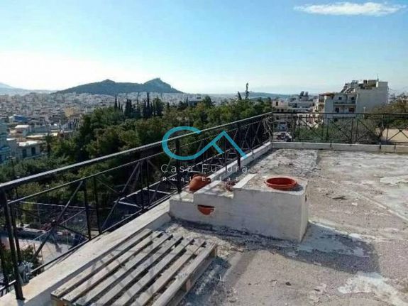 Business bulding 1.070 sqm for sale, Athens - Center, Poligono - Tourkovounia