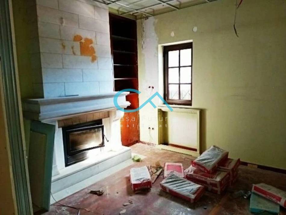 Επιχειρηματικό κτίριο 1.070 τ.μ. προς πώληση, Αθήνα - Κέντρο, Πολύγωνο - Τουρκοβούνια