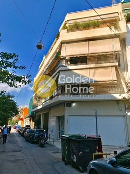 Building 565sqm for sale-Kolonos - Kolokinthous » Kolonos