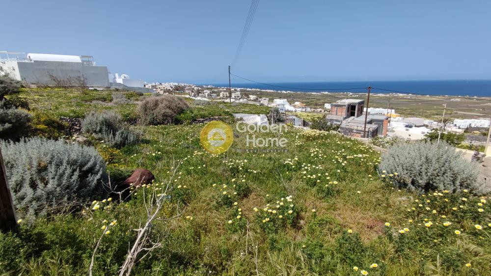 Μονοκατοικία 58 τ.μ. προς πώληση, Κυκλάδες, Σαντορίνη