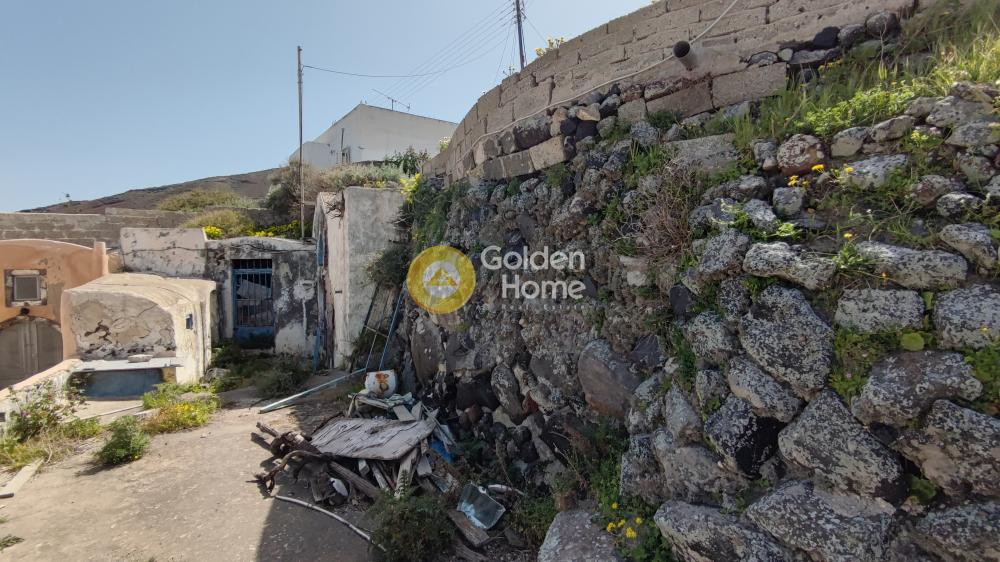 Μονοκατοικία 58 τ.μ. προς πώληση, Κυκλάδες, Σαντορίνη