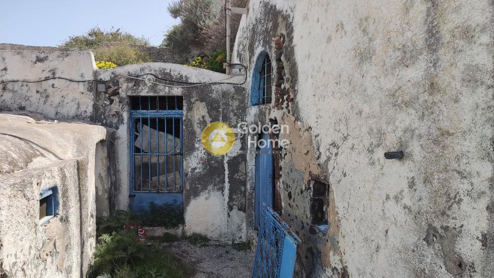 Μονοκατοικία 58 τ.μ. προς πώληση, Κυκλάδες, Σαντορίνη
