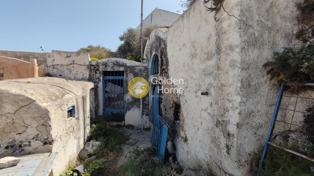Μονοκατοικία 58 τ.μ. προς πώληση, Κυκλάδες, Σαντορίνη