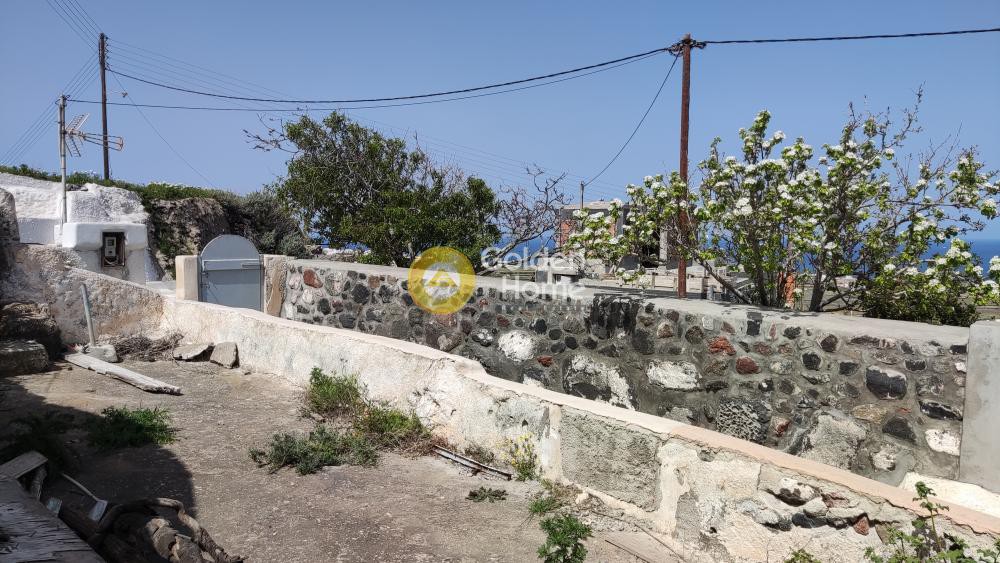 Μονοκατοικία 58 τ.μ. προς πώληση, Κυκλάδες, Σαντορίνη