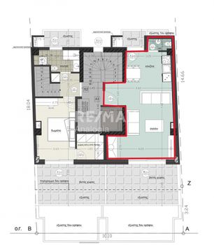 Maisonette 111sqm for sale-Charilaou