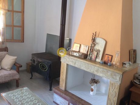 Detached home 76sqm for sale-Koroneia » Agia Triada