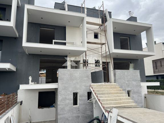 Maisonette 240 sqm for sale, Thessaloniki - Suburbs, Thermi