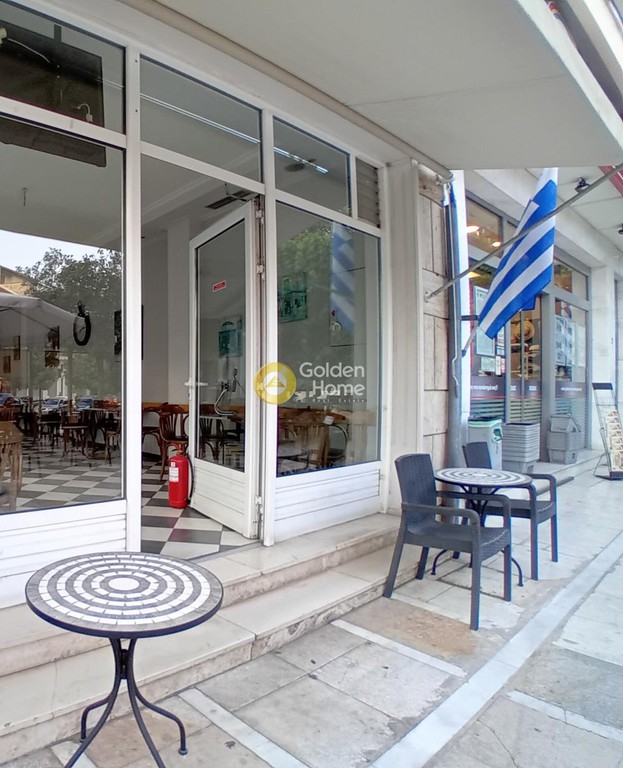 Κατάστημα 122 τ.μ. πρός πώληση, Αιτωλοακαρνανία, Ναύπακτος