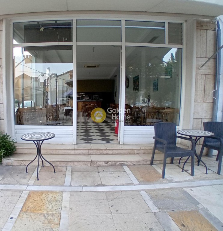 Κατάστημα 122 τ.μ. πρός πώληση, Αιτωλοακαρνανία, Ναύπακτος