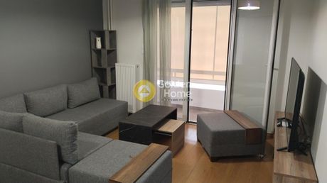 Apartment 50sqm for sale-Kolonos - Kolokinthous » Stathmos Larisis
