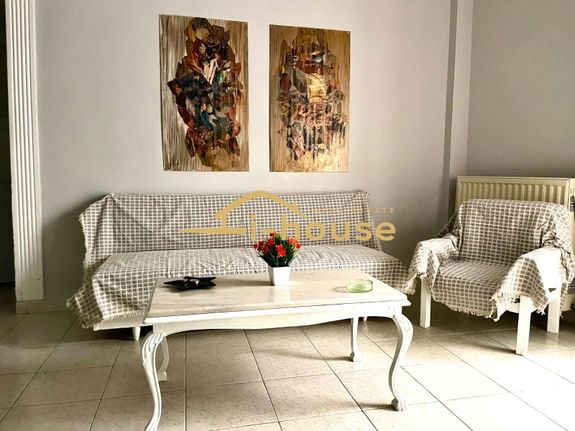 Apartment 56 sqm for sale, Thessaloniki - Center, Ano Toumpa