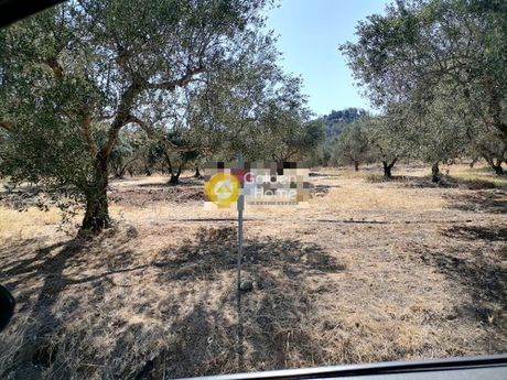 Land plot 4.100sqm for sale-Moires » Kouses