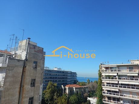 Apartment 85sqm for sale-Faliro