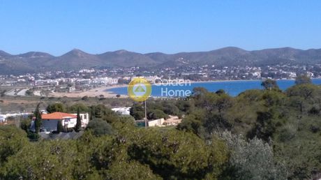 Detached home 550sqm for sale-Anavissos » Agios Nikolaos